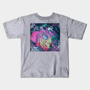 Cells Kids T-Shirt